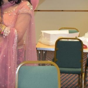 Heavy work Party  sarees.